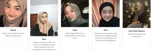 Strategi & Visi Masa Depan Titik Terang Kreatif